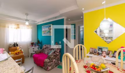 Apartamento à Venda - Vila Prudente, 2 Quartos,  48 m2