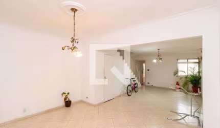 Casa à Venda - Mooca, 3 Quartos,  116 m2