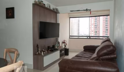 Apartamento à Venda - Mooca, 2 Quartos,  60 m2