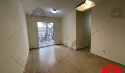 Apartamento para locação no Tatuapé, São Paulo - 3 quartos, 1 suíte, 1 sala, 2 banheiros, 1 vaga - 70m² de área