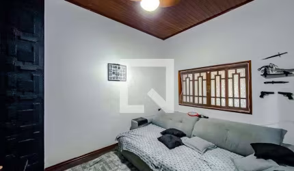 Casa à Venda - Mooca, 3 Quartos,  150 m2