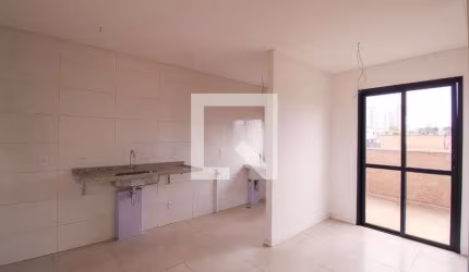 Apartamento à Venda - Mooca, 1 Quarto,  36 m2