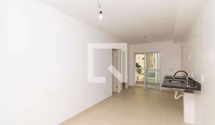Apartamento à Venda - Mooca, 2 Quartos,  40 m2