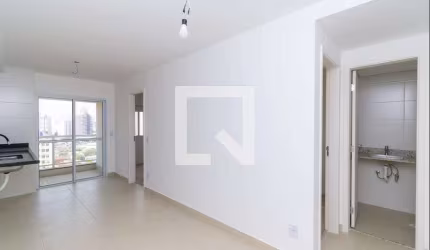 Apartamento à Venda - Mooca, 2 Quartos,  41 m2