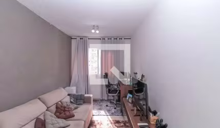 Apartamento à Venda - Vila Prudente, 1 Quarto,  36 m2