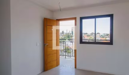 Apartamento à Venda - Mooca, 2 Quartos,  48 m2
