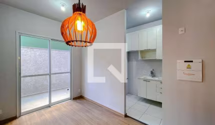 Apartamento à Venda - Mooca, 2 Quartos,  52 m2
