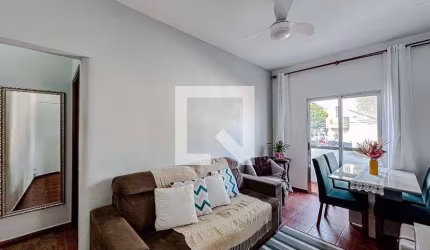 Apartamento à Venda - Mooca, 2 Quartos,  65 m2