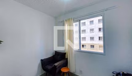 Apartamento à Venda - Mooca, 2 Quartos,  32 m2