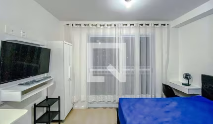 Apartamento à Venda - Mooca, 1 Quarto,  15 m2