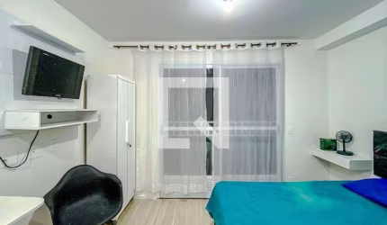 Apartamento à Venda - Mooca, 1 Quarto,  15 m2