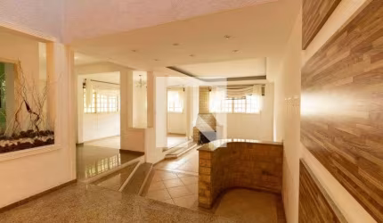 Casa à Venda - Vila Prudente, 4 Quartos,  400 m2