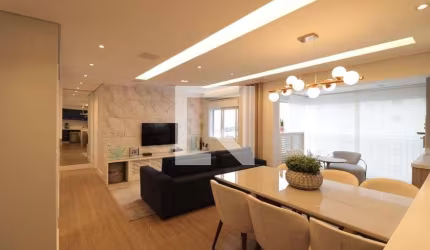 Apartamento à Venda - Mooca, 2 Quartos,  78 m2