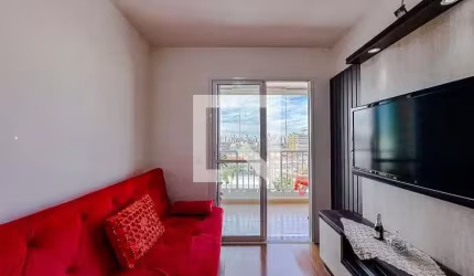Apartamento à Venda - Mooca, 1 Quarto,  34 m2