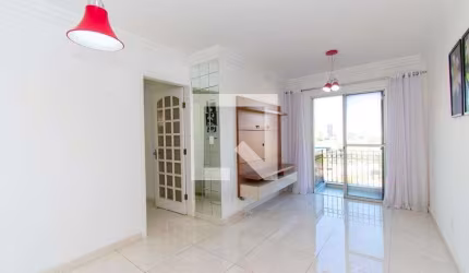 Apartamento à Venda - Vila Prudente, 3 Quartos,  58 m2
