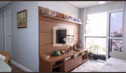 Apartamento à Venda - Vila Prudente, 2 Quartos,  50 m2