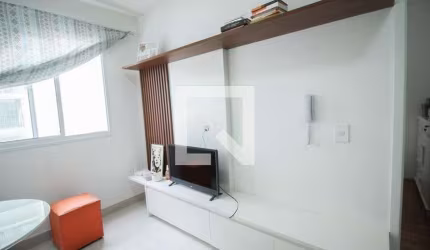 Apartamento à Venda - Mooca, 1 Quarto,  31 m2