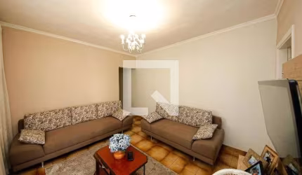 Casa à Venda - Vila Prudente, 2 Quartos,  106 m2