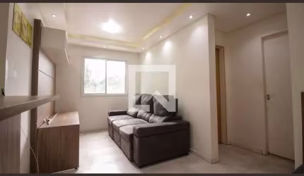 Apartamento à Venda - Vila Prudente, 2 Quartos,  45 m2