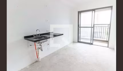 Apartamento à Venda - Mooca, 1 Quarto,  28 m2