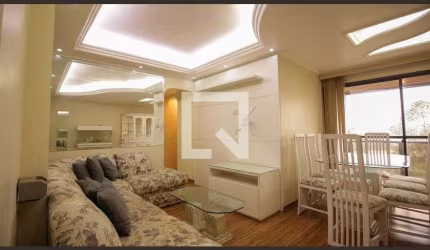 Apartamento à Venda - Vila Prudente, 3 Quartos,  76 m2