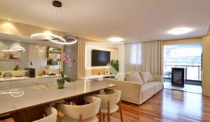 Apartamento à Venda - Mooca, 2 Quartos,  115 m2