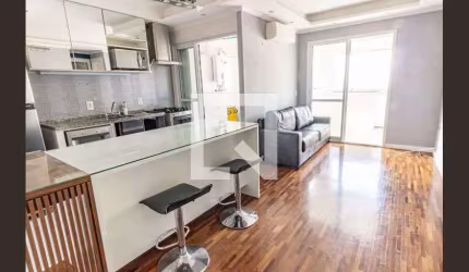 Apartamento à Venda - Mooca, 1 Quarto,  46 m2