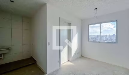 Apartamento à Venda - Mooca, 2 Quartos,  35 m2