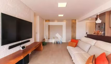 Apartamento à Venda - Mooca, 2 Quartos,  87 m2