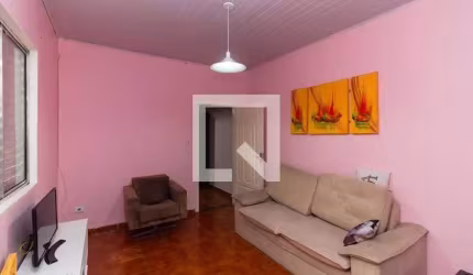 Casa à Venda - Vila Prudente, 4 Quartos,  294 m2