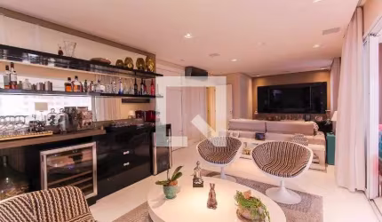 Apartamento à Venda - Mooca, 3 Quartos,  183 m2