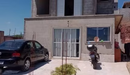 Casa com 4 quartos à venda na Cachoeirinha, Bom Jesus dos Perdões  por R$ 500.000