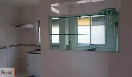 Oportunidade imperdível: Apartamento de 2 quartos no Jardim das Cerejeiras, Atibaia-SP - Venda ou Locação!