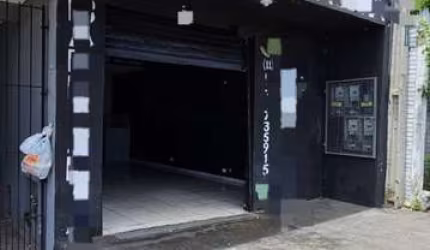 Salão para locação em avenida movimentada do jardim cerejeiras