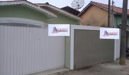 Linda casa em Bom Jesus dos Perdões a venda