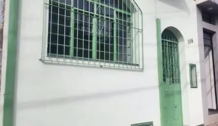 IMÓVEL COMERCIAL OU RESIDENCIAL NO CENTRO DE ATIBAIA