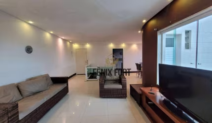 Cobertura com 3 dormitórios à venda, 200 m² por R$ 1.160.000,00 - Tupi - Praia Grande/SP