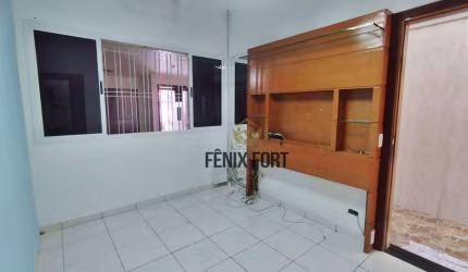 Casa com 2 dormitórios à venda, 108 m² por R$ 395.000 - Ocian - Praia Grande/SP