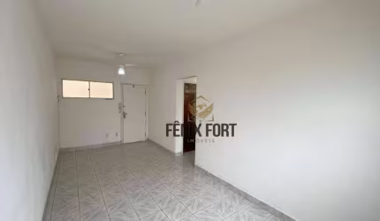 Kitnet com 1 dormitório à venda, 29 m² por R$ 264.000 - Canto do Forte - Praia Grande/SP