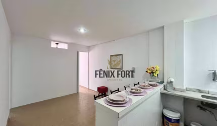 Kitnet com 1 dormitório à venda, 36 m² por R$ 208.000,00 - Aviação - Praia Grande/SP