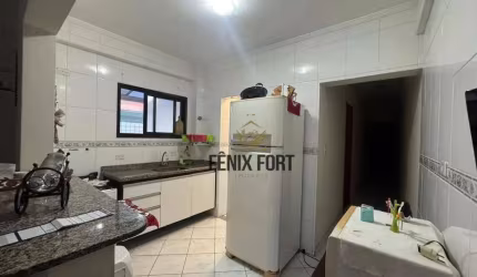 Apartamento Garden com churrasqueira!!