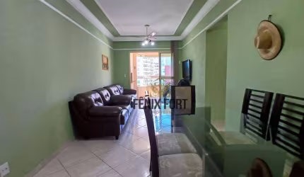 Apartamento vista mar !!!