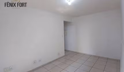 Apartamento com 1 dormitório para alugar, 45 m² por R$ 2.000,00/mês - Canto do Forte - Praia Grande/SP