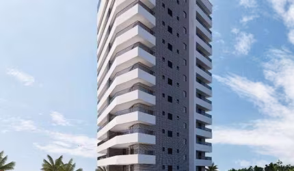 Apartamento com 1 e 2 dormitórios à venda