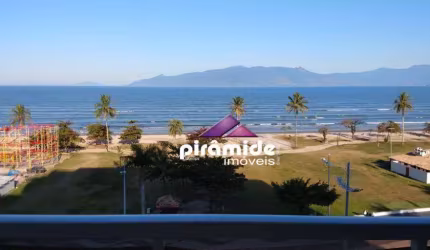 Apartamento à venda, 275 m² por R$ 3.000.000,00 - Centro - Caraguatatuba/SP
