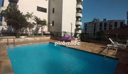 Apartamento com 3 dormitórios à venda, 140 m² por R$ 1.200.000,00 - Centro - Caraguatatuba/SP