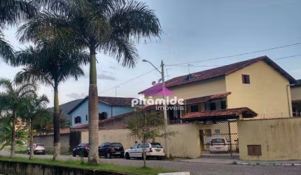 Apartamento à venda, 47 m² por R$ 285.000,00 - Prainha - Caraguatatuba/SP
