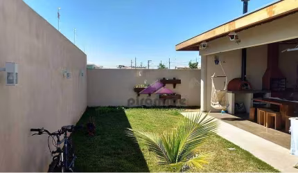 Casa à venda, 189 m² por R$ 1.190.000,00 - Cacapava - Caçapava/SP