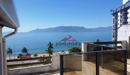 Apartamento Duplex à venda, 220 m² por R$ 2.500.000,00 - Martim de Sá - Caraguatatuba/SP