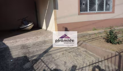 Casa à venda, 236 m² por R$ 1.900.000,00 - Jardim América - São José dos Campos/SP